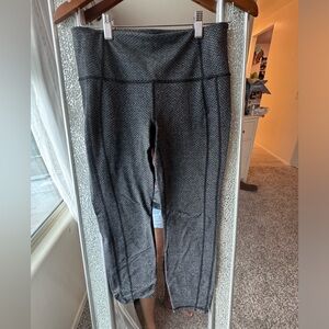 Athleta leggings